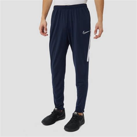 nike dri-fit academy 19 trainingsbroek blauw heren|Nike Academy Dri.